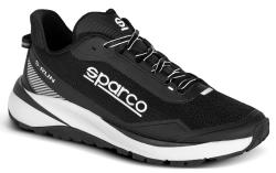 Topnky SPARCO S-Run, ierne